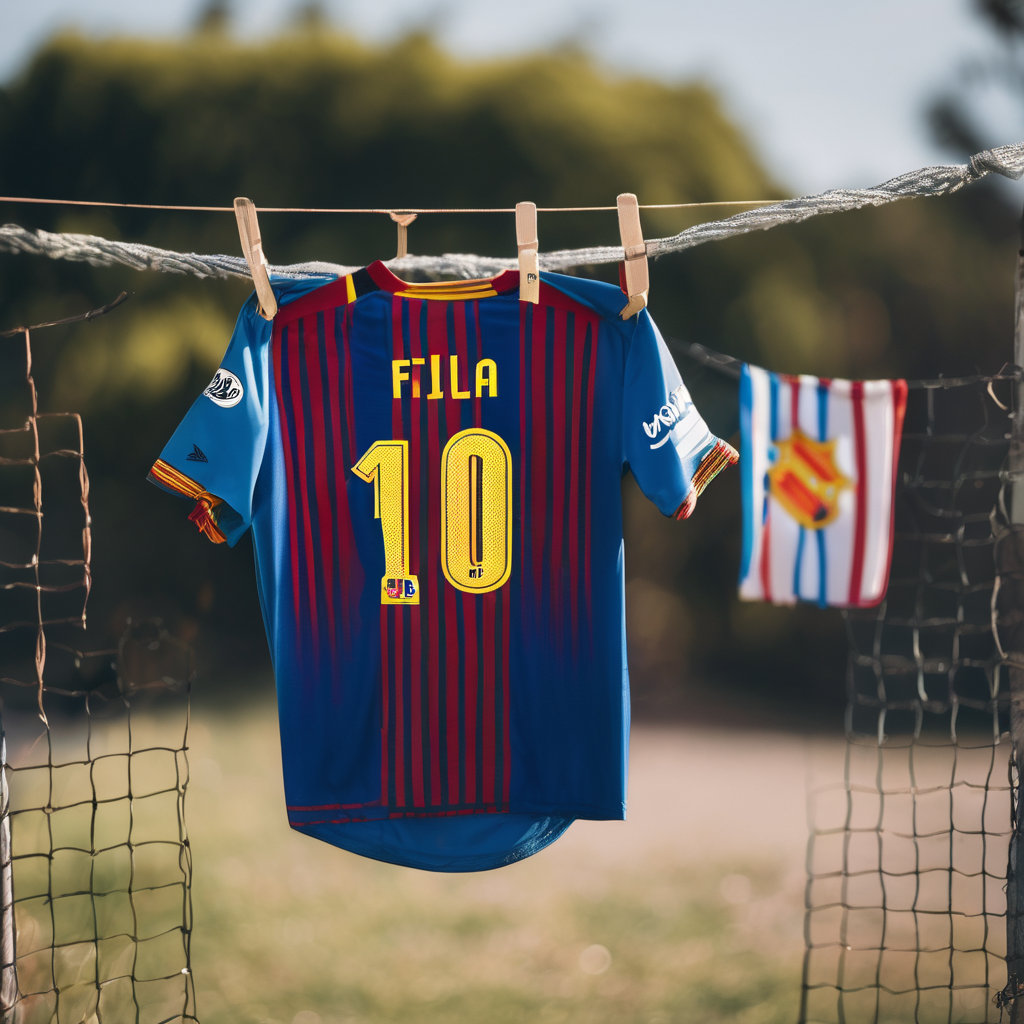 Messi's Approval Sealed Boateng's Barca Move