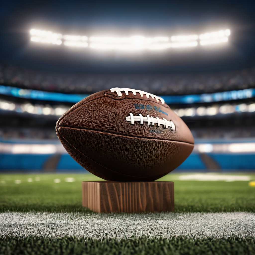 Beane Bets on Bills Receivers for 2025 Season