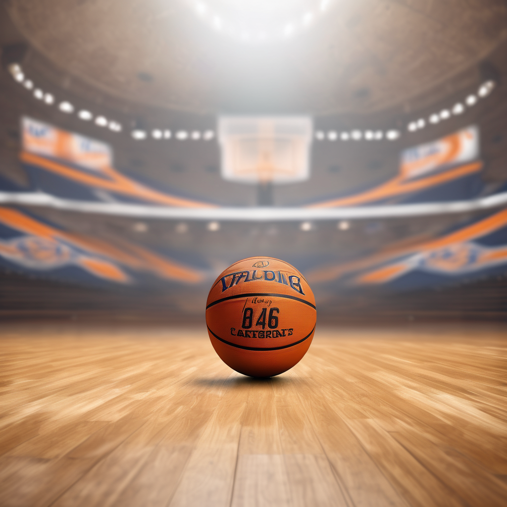 Raptors vs Knicks Sunday Showdown: Bounce-Back Bid Ahead of NBA Cup Clash