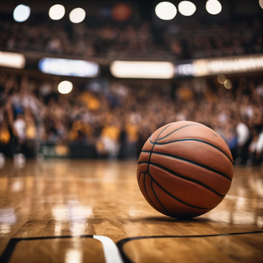 Thunder Seek to Extend 11-Game Win Streak Against Shorthanded Blazers