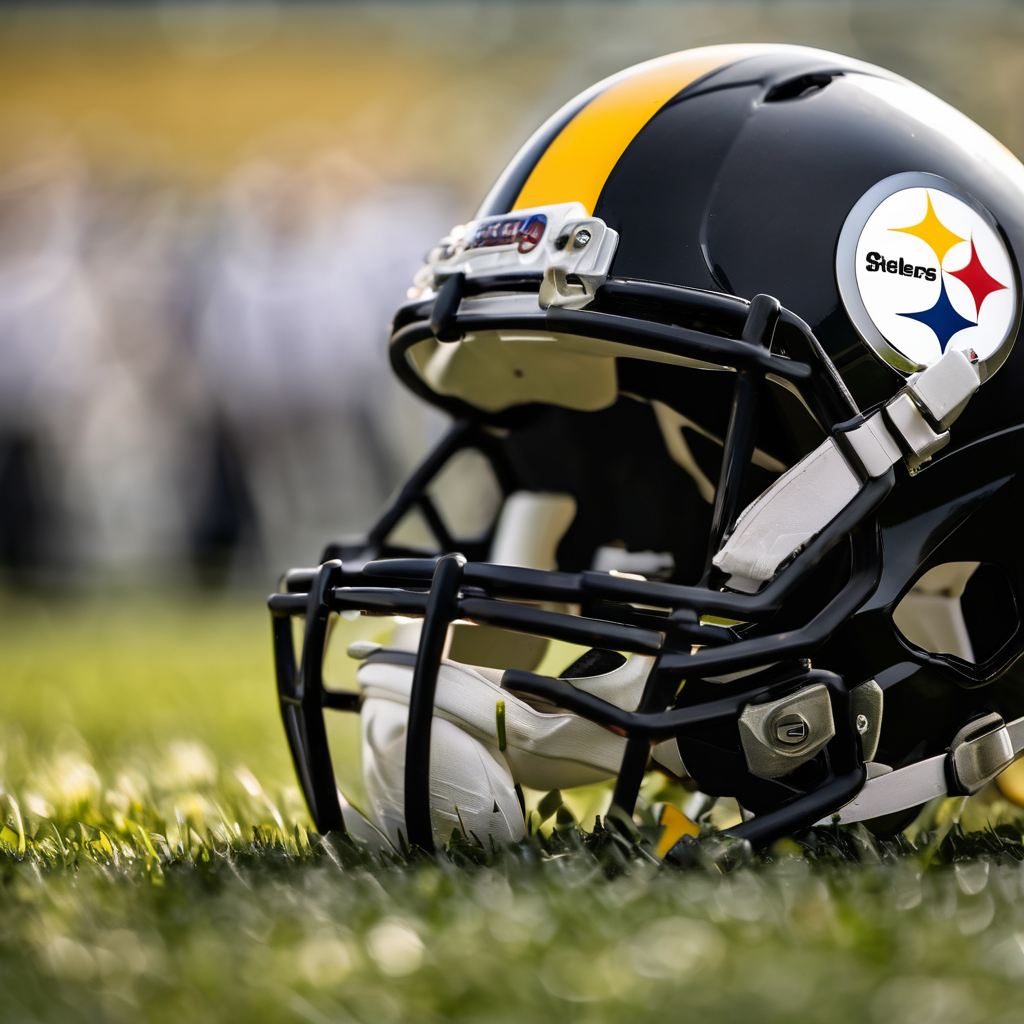 Steelers eye Will Howard in QB shake-up as Rodgers' status remains uncertain vs Bills