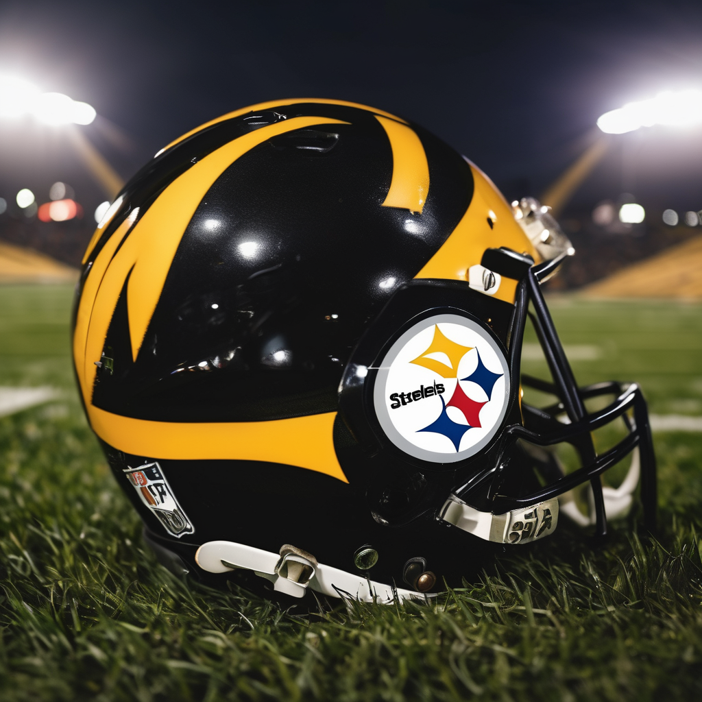 Can Metcalf Lead the Steelers to a Late-Season Breakthrough?