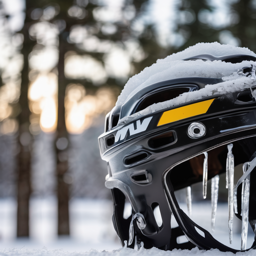 Ice-Bound Canadian Hockey Drama Sparks Curiosity on HBO Max