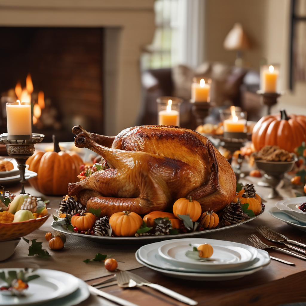 Affleck and Garner Celebrate Thanksgiving Together, Spotlighting Smooth Co-Parenting