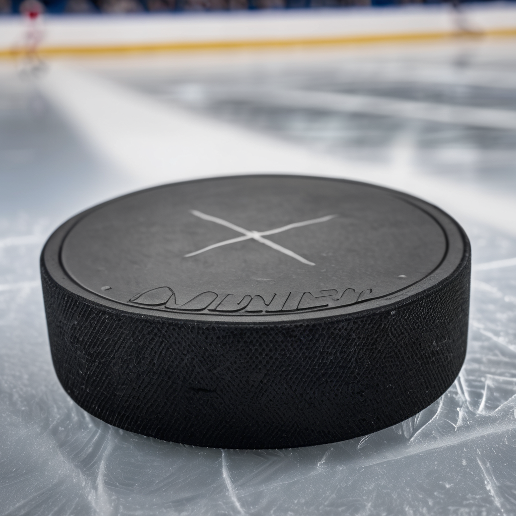 Overtime Seals Narrow Hurricanes Win Over Flames