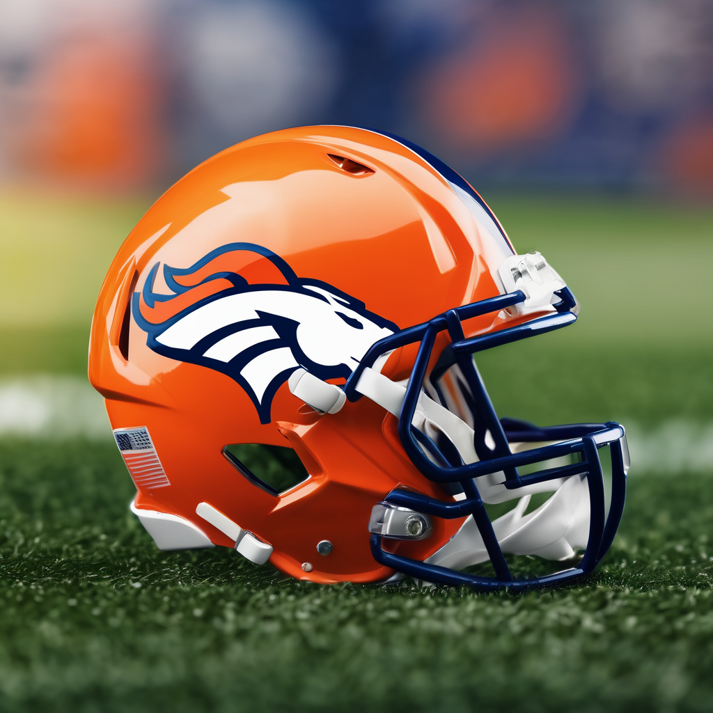 Denver Broncos Ride Bo Nix and Stifling Defense Into Week 13 Showdown with Commanders