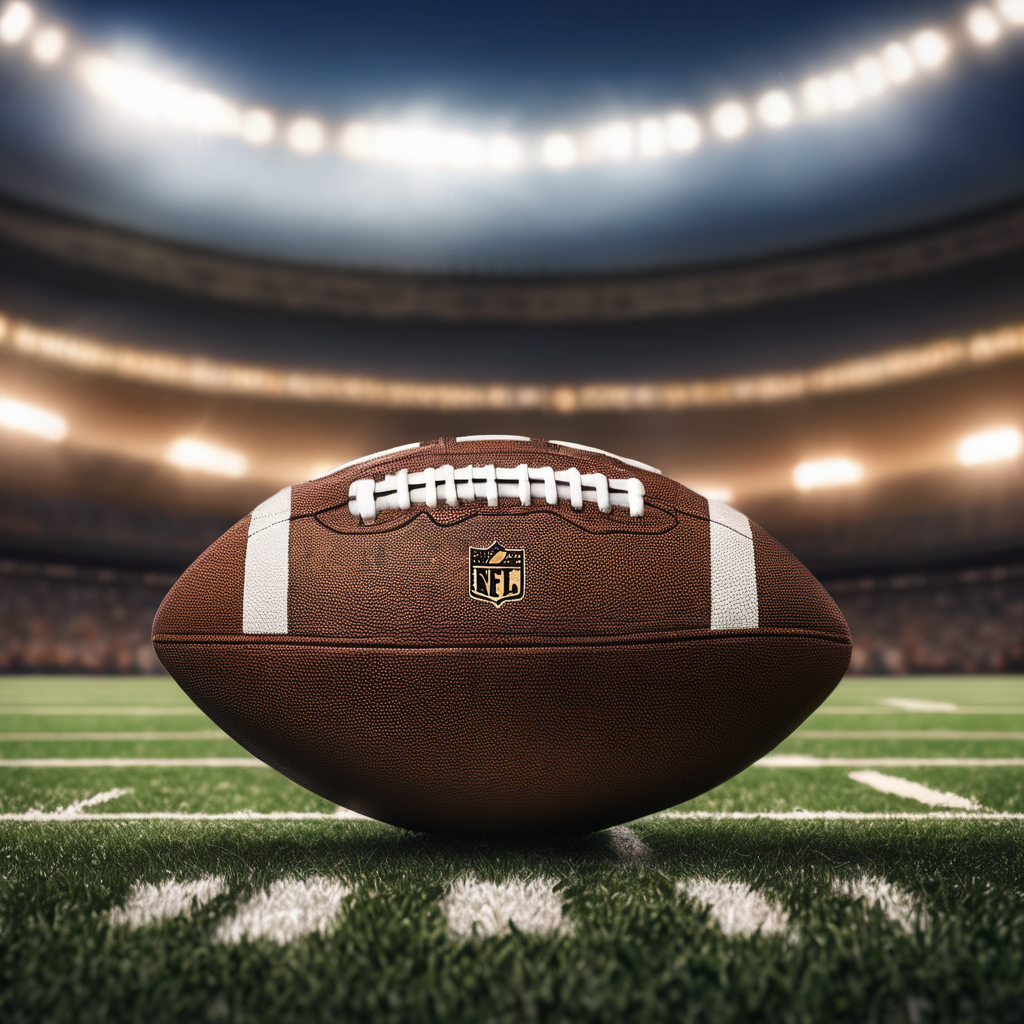 Week 13 NFL Showdowns Spark Playoff Buzz Ahead of Monday Night Football