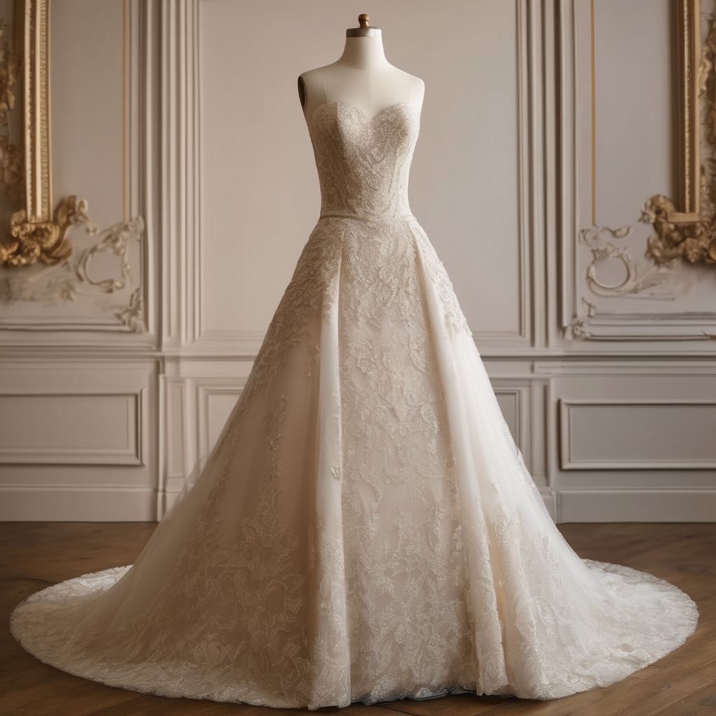 Legacy Meets Couture: Carolina Lansing and Princess Eulalia at Le Bal Paris