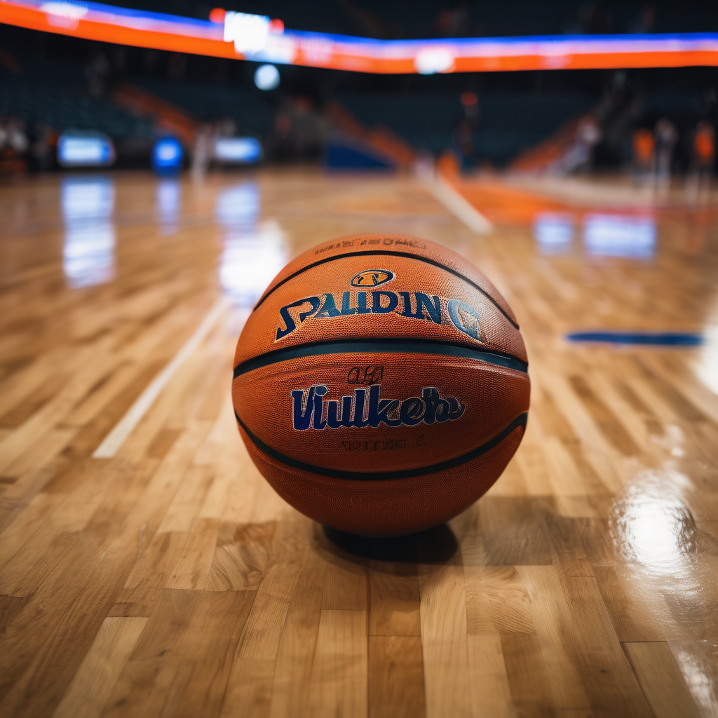 Knicks Bet on a Small-Ball Five Amid Injury Woes