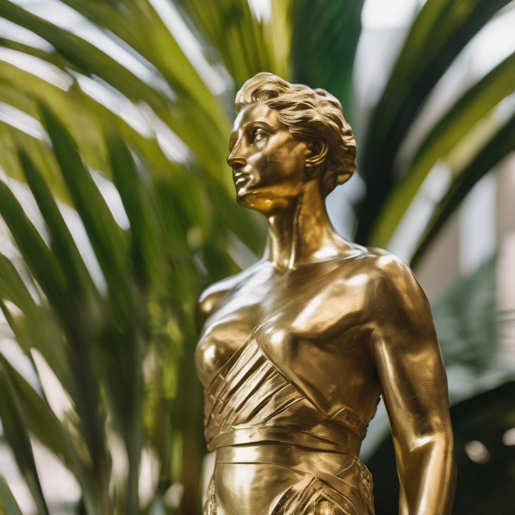 Demi Moore Turns 63: Embracing Aging and a Golden Globes Milestone