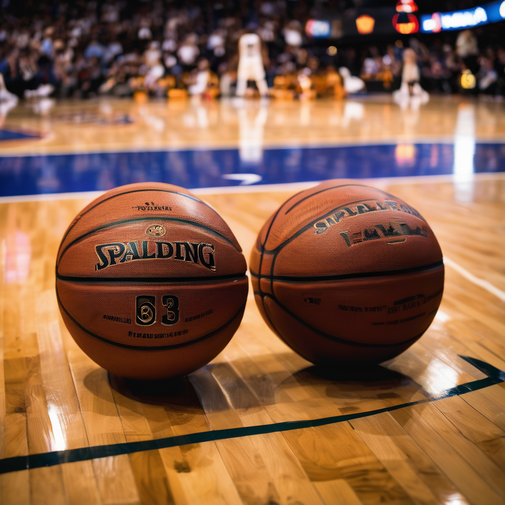 Eight-Game NBA Sunday Slate: Betting Buzz and Big Matchups