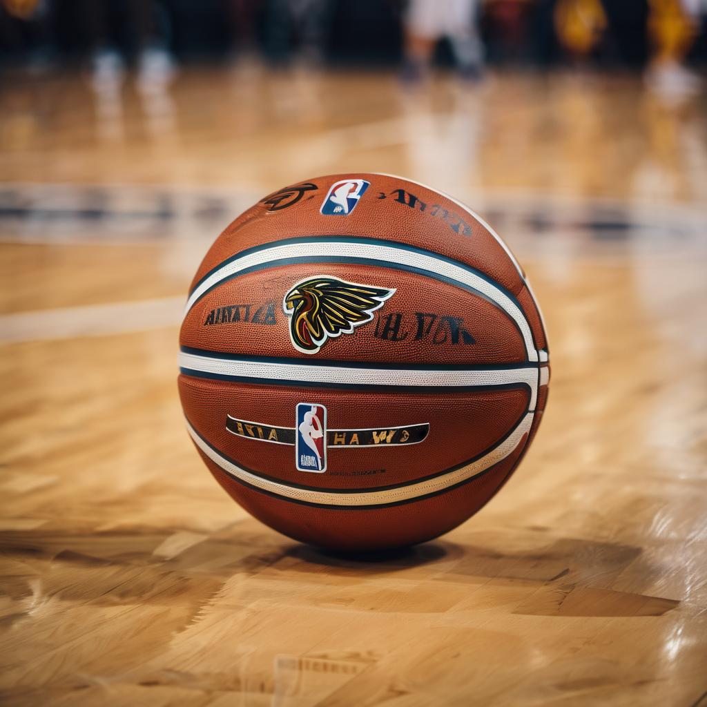 Hawks Thrive Without Trae Young as Young Stars Rise