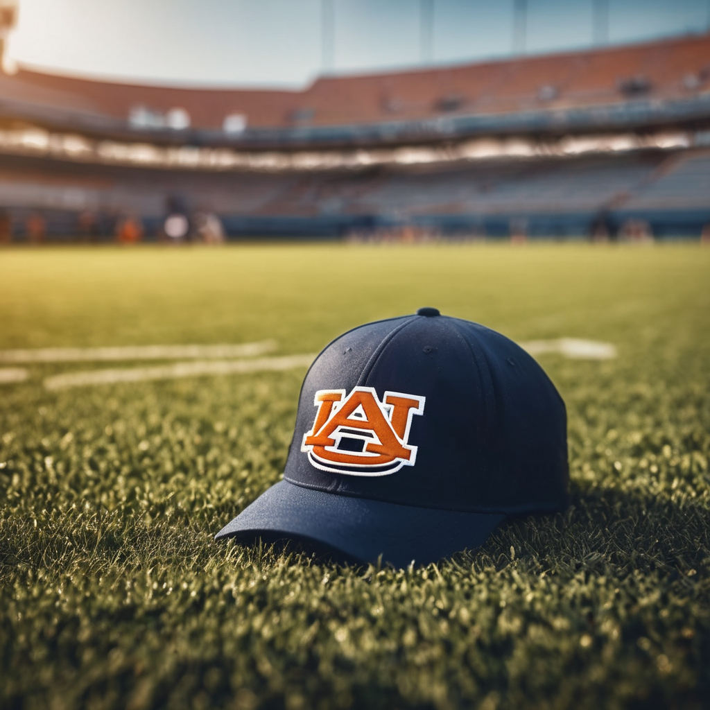 Iron Bowl Nostalgia: Bo Nix and Izzy's Auburn Roots Return