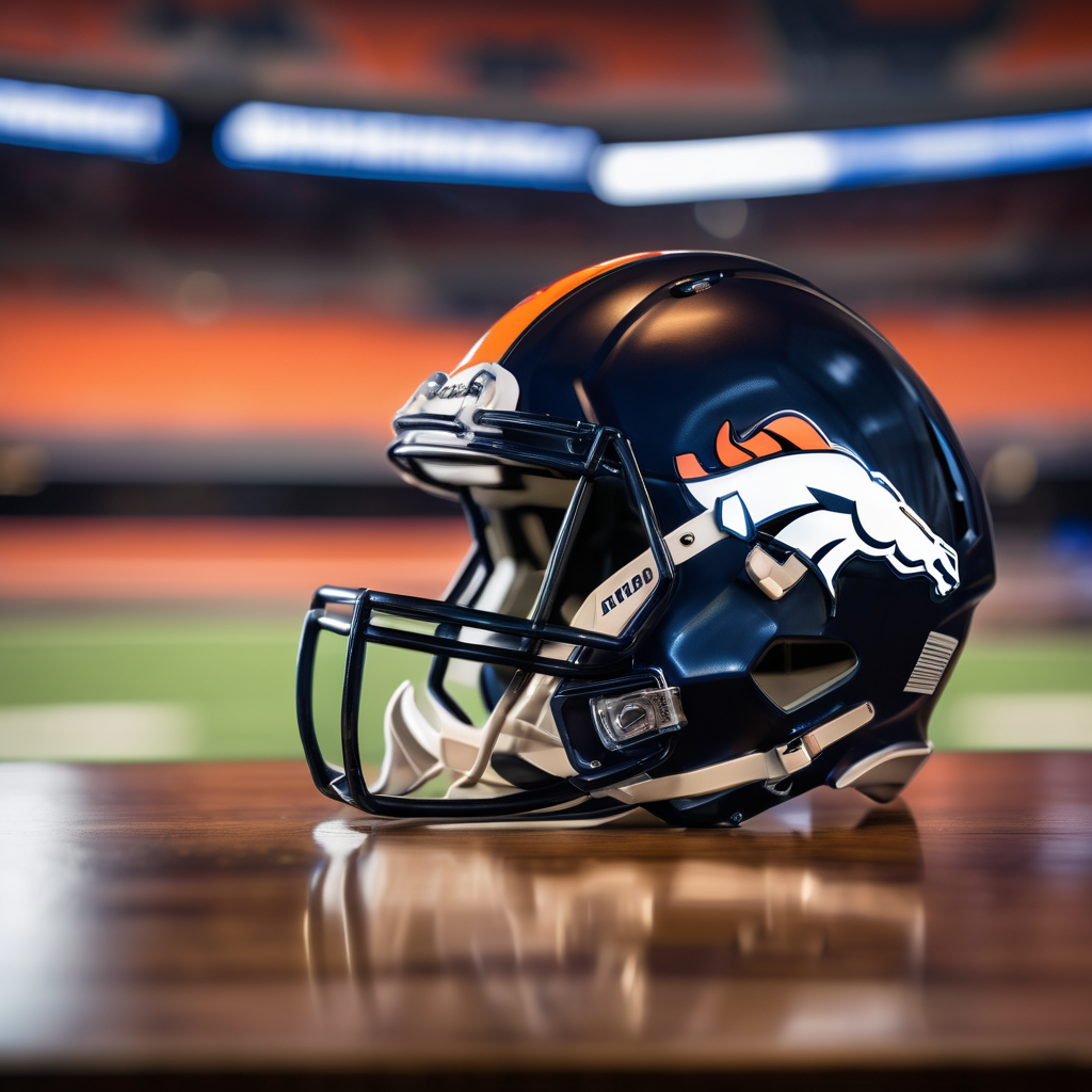 Broncos DC Vance Joseph Emerges as Hot Contender in the Coaching Carousel