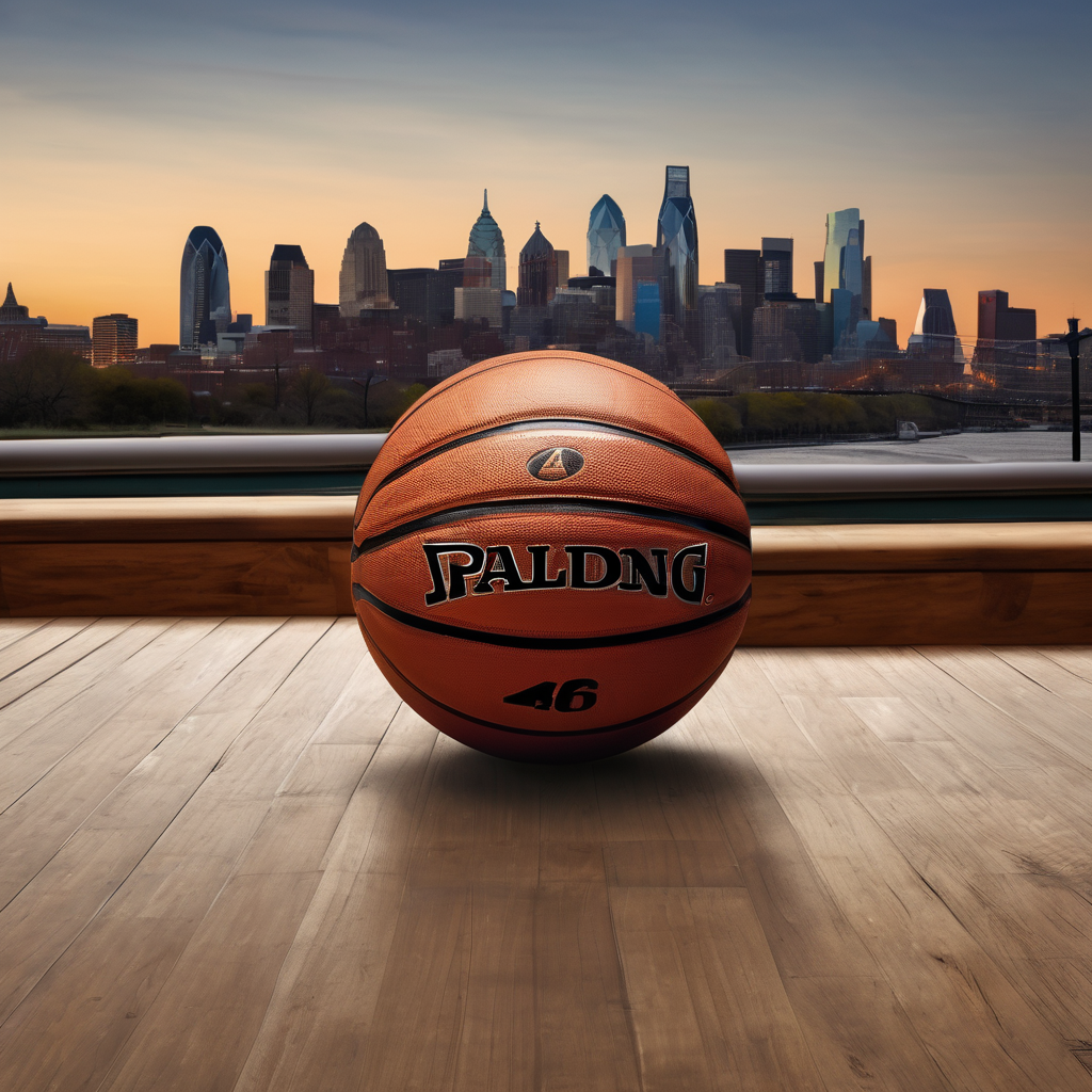 76ers Retool Offense as Embiid Battles Knee Injury