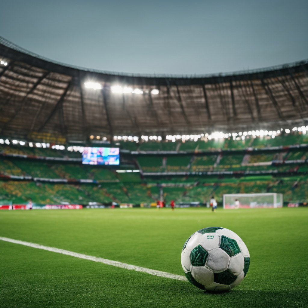 Chaos, Surprises Dominate Apertura 2025 Liga MX Quarterfinals