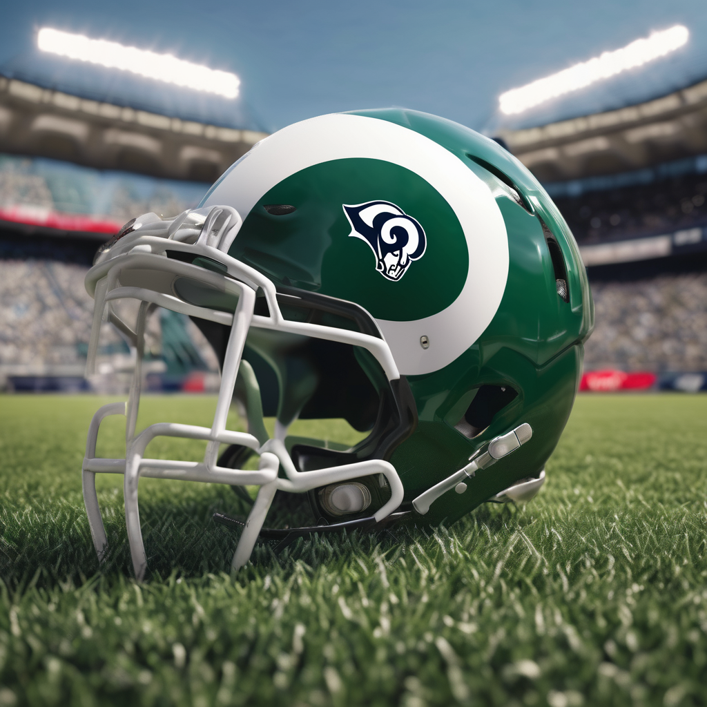 Nacua's One-Handed Catch Sparks Rams Comeback