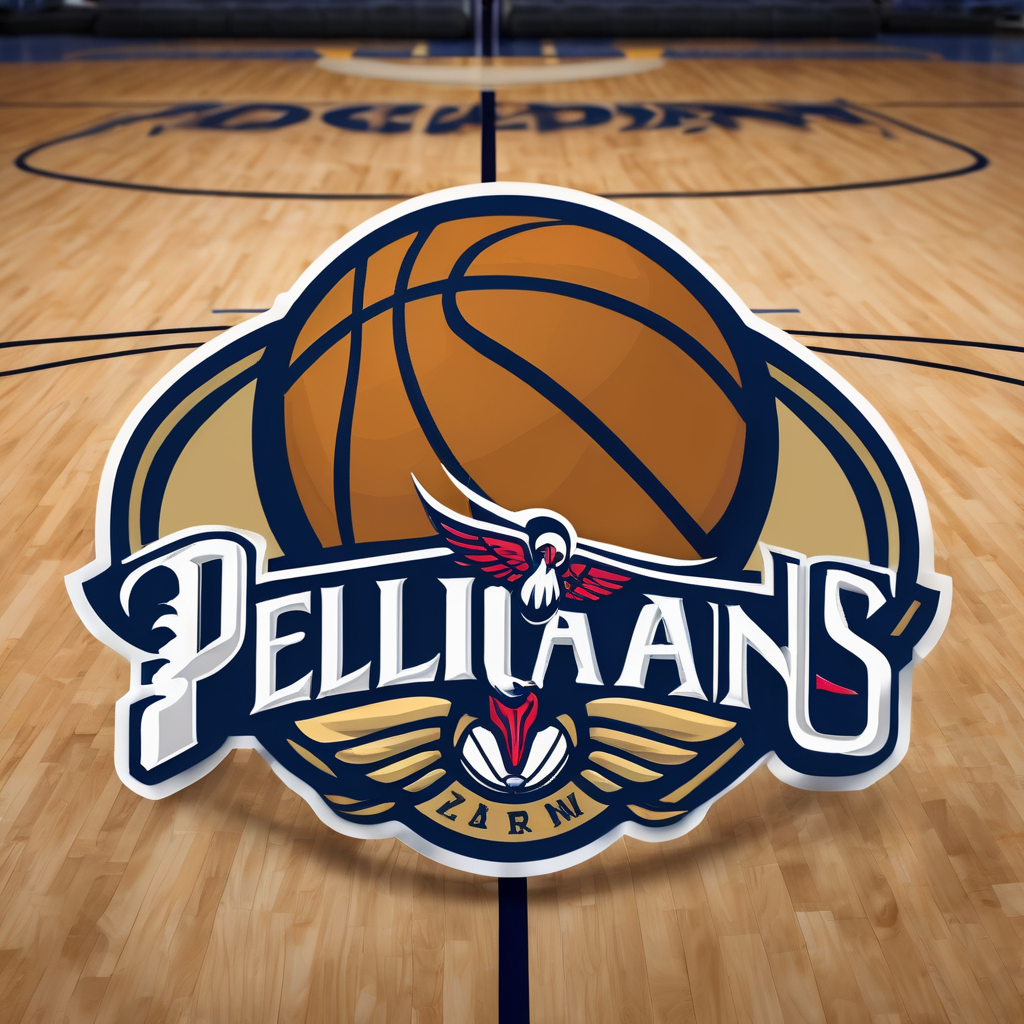 Shorthanded Pelicans face Lakers as seven players ruled out