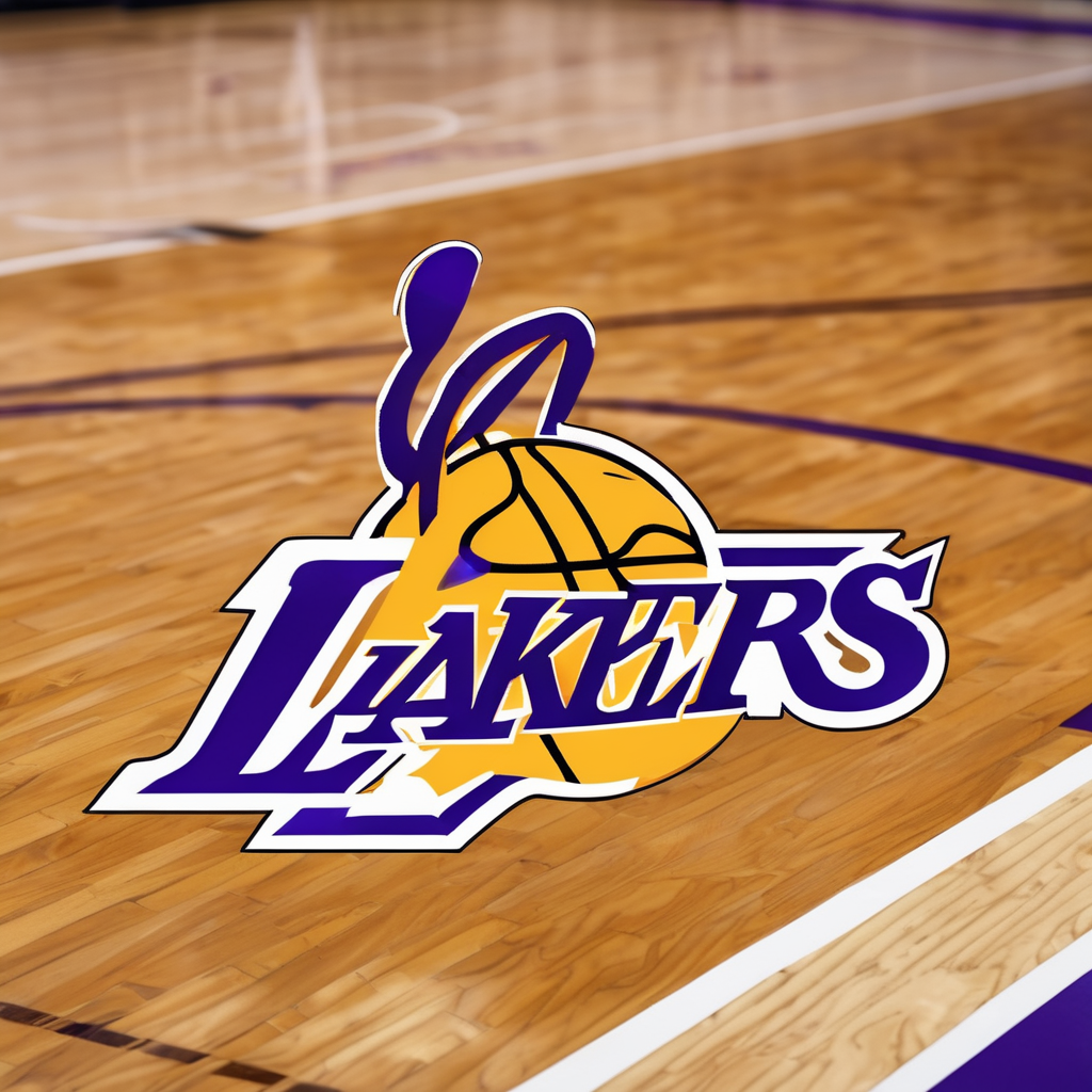 Lakers Weigh Gabe Vincent Trade as Cap Constraints Tighten Ahead of Deadline