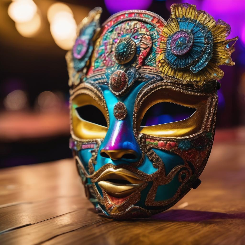 Jaw-Dropping Exit Shakes The Masked Singer Episode 8