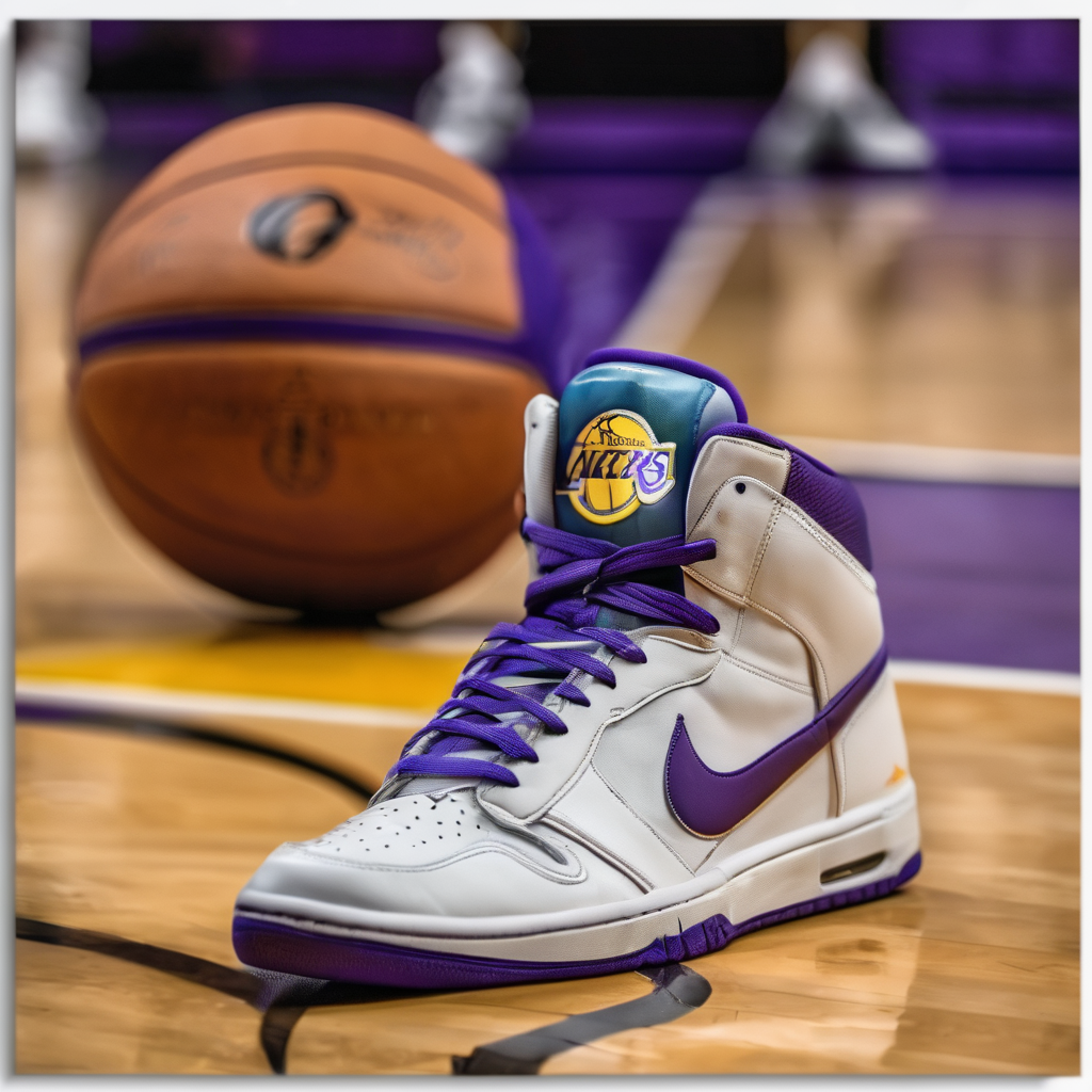 Lakers Bet on Ayton Backfires as Williams Shines for Blazers