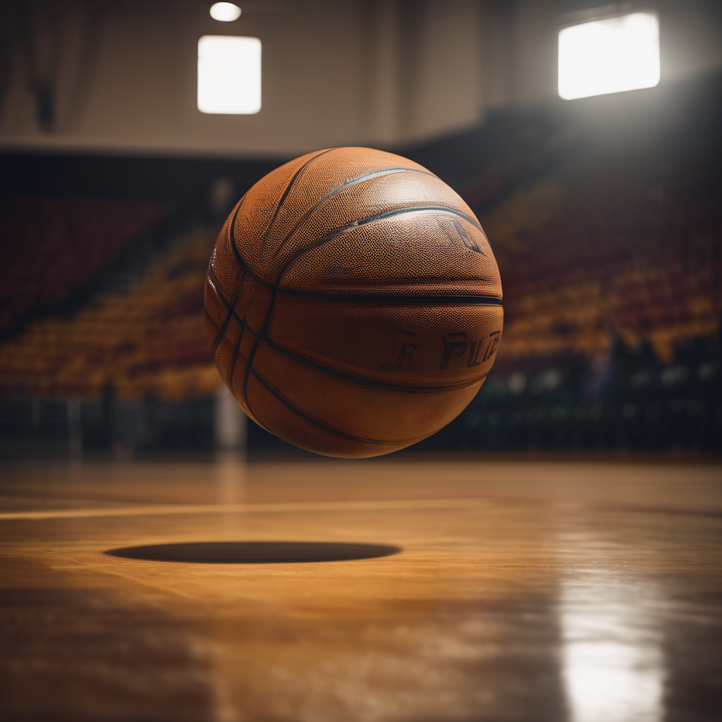 Lakers Knecht Struggles as Da Silva, Walter and Tyson Shine After 2024 Draft