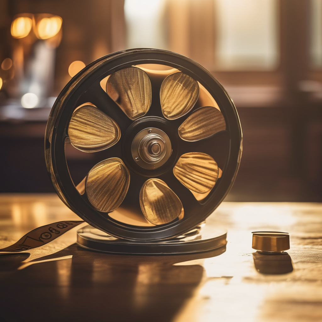 BIFA Winners Spotlight: Debuts and Craft Shine in British Indie Cinema