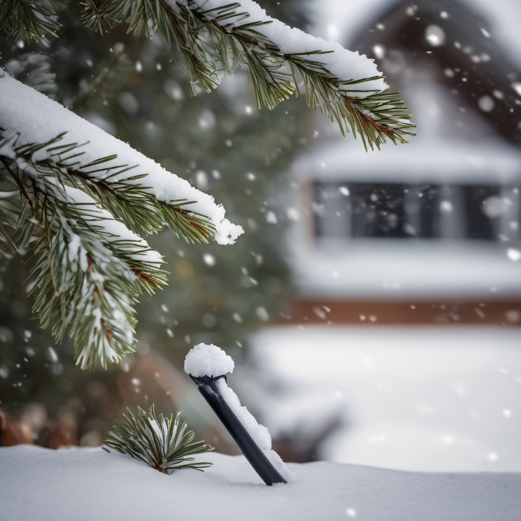 East Central Wisconsin Preps for First Snowfall and Bitter Cold