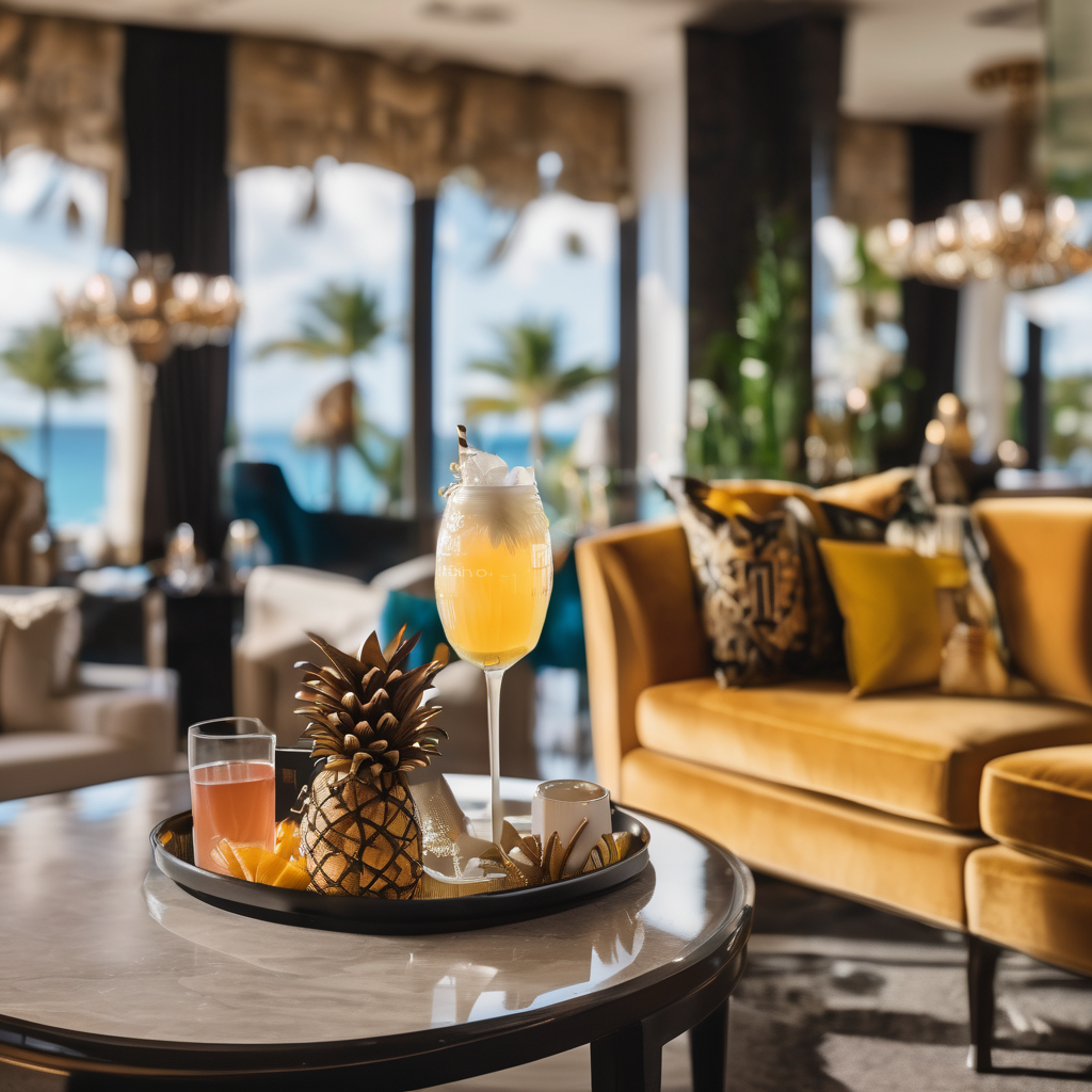 Simone Biles Shines in VIP Suite as Bears Edge Eagles on Black Friday