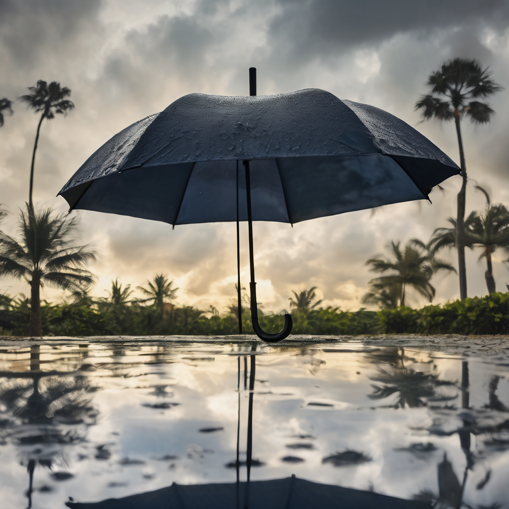 Asia Faces Cyclones and Floods as Monsoon Rains Intensify