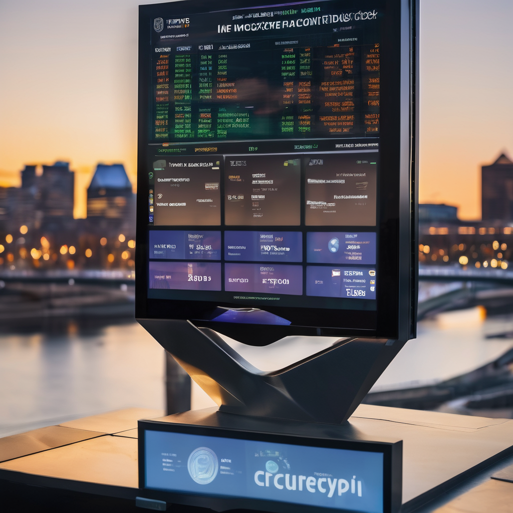 St. Paul weighs banning crypto kiosks as fraud concerns rise