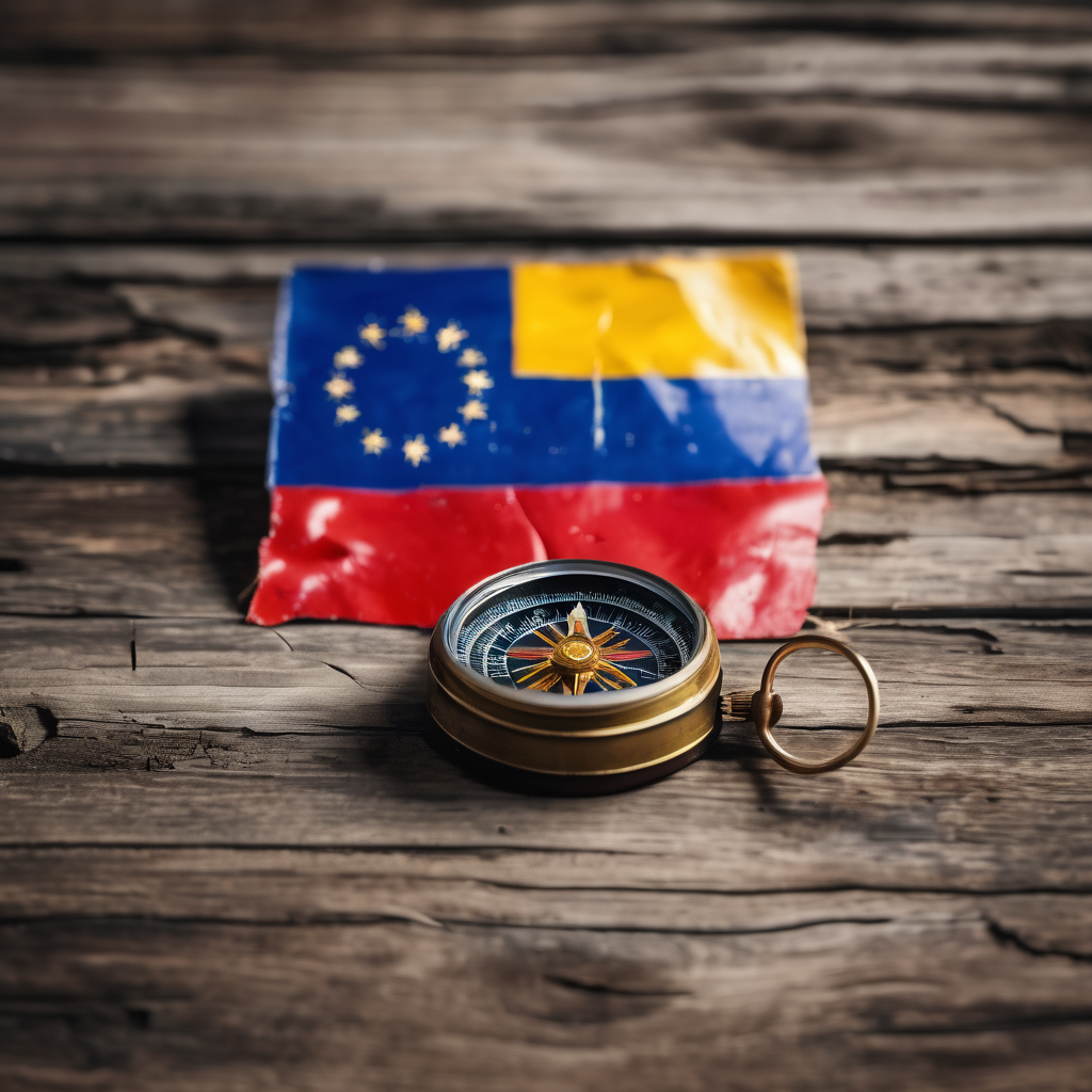 Tensions Rise as US Weighs Action in Venezuela Crisis