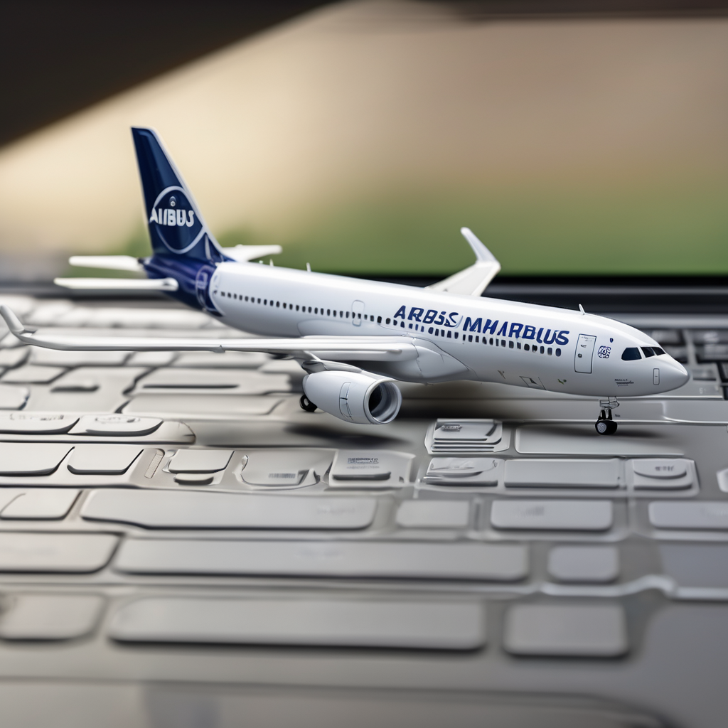 Airbus A320 Recall Triggers Widespread Software Updates Ahead of Busy Travel Weekend