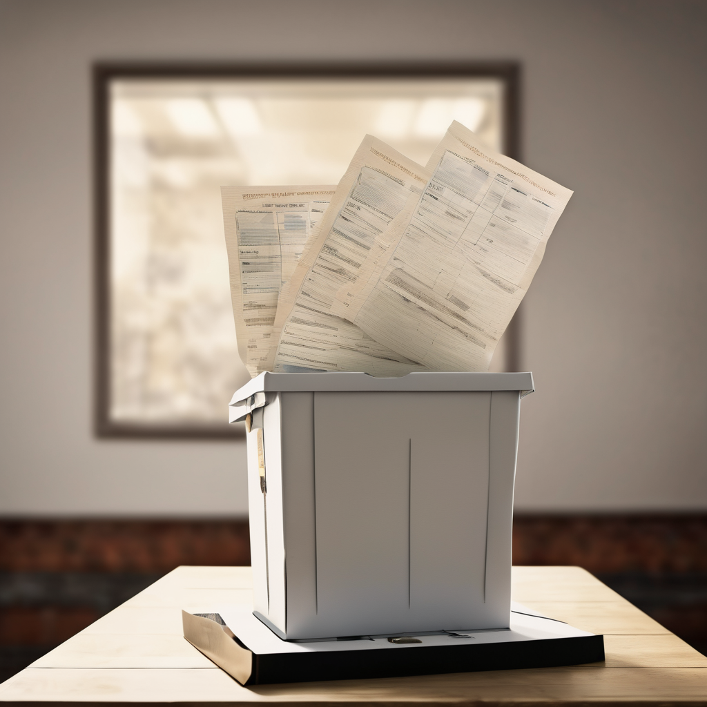 Honduras Elections: Early Official Results Show No Clear Winner Yet