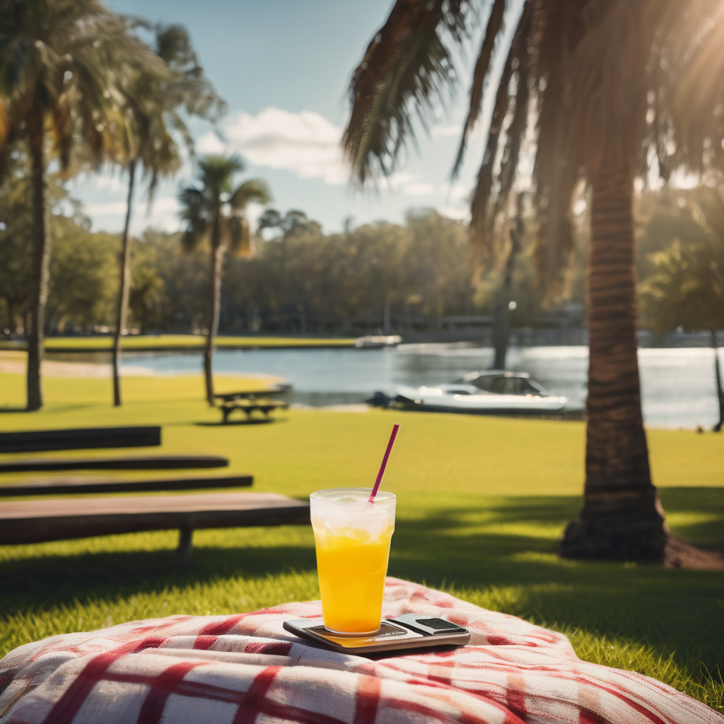 Tallahassee Weather: Warm Weekend Ahead as Rain Chances Grow Next Week