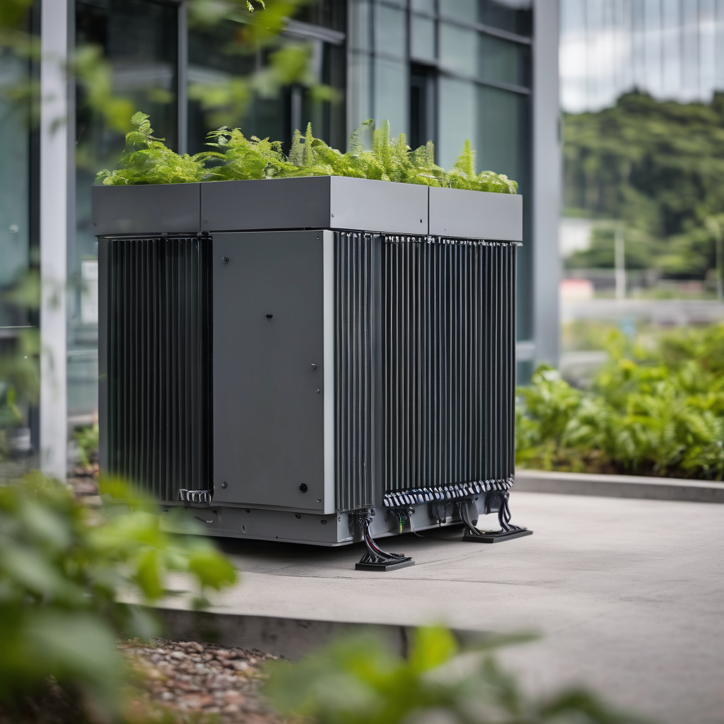 Georgia Power Faces Data Center Doubts as Large-Load Pipeline Shrinks