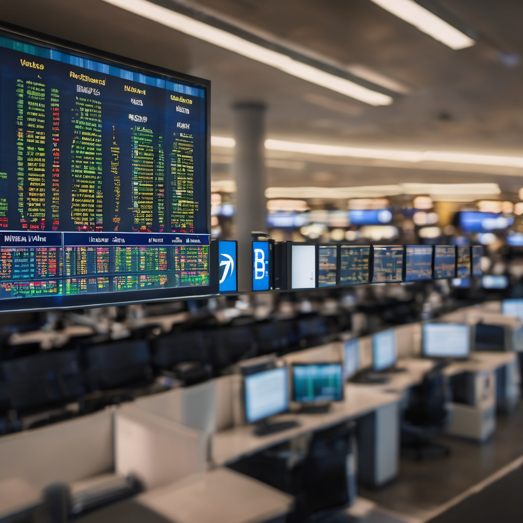 Boeing Stock Sees Fresh Institutional Bets Amid Mixed Quarter