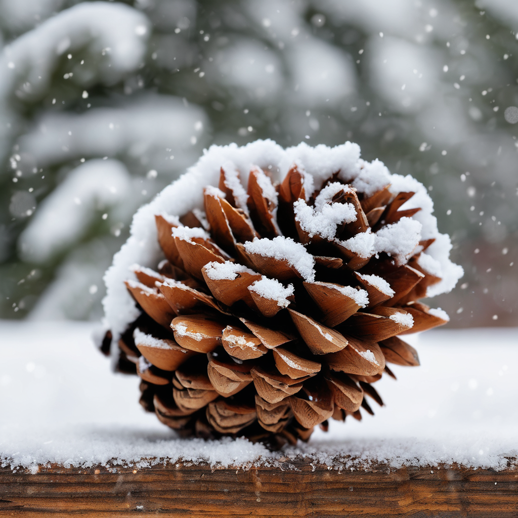 Seven-Day Forecast Signals Thanksgiving Snow for Jefferson County