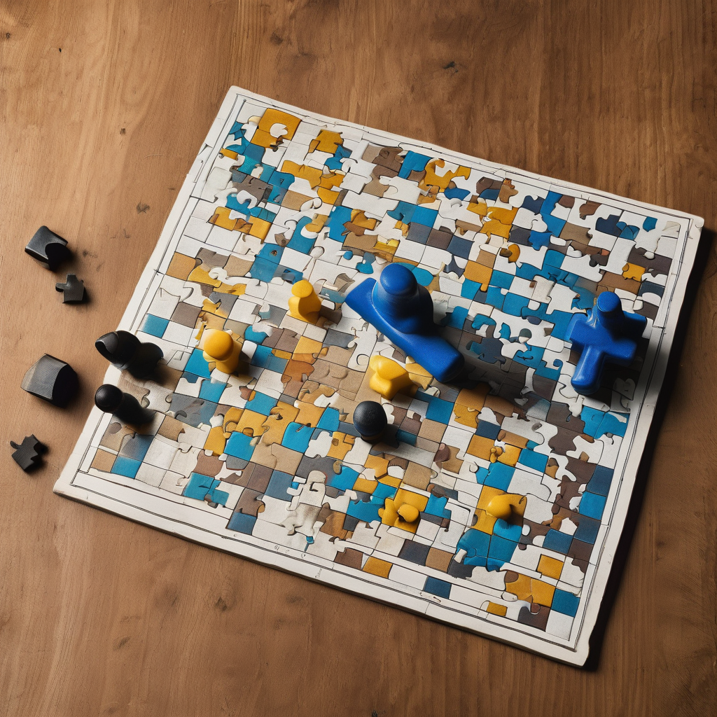 Can You Crack Today's NYT Connections? December 1 Puzzle Sparks Fresh Word Groups