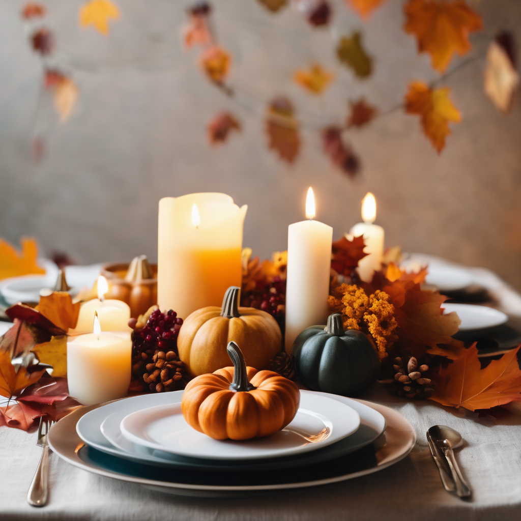 Hallmark's Merry Thanksgiving Weekend Unveils All-New Holiday Romances