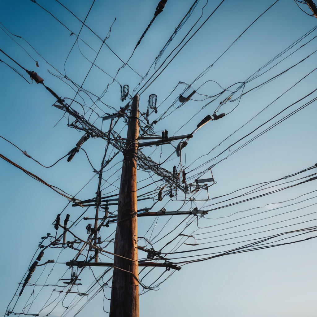 FirstEnergy Valuation Sparks Debate Over Future Value