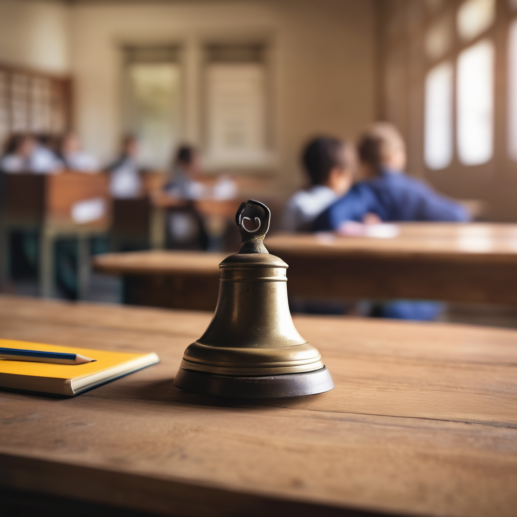 JCPS Proposes Earlier Start Times for 2026-27 in Louisville