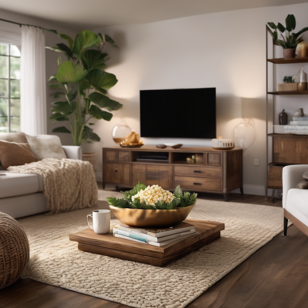 Reba McEntire and Rex Linn Turn Thanksgiving Into a Movie Night