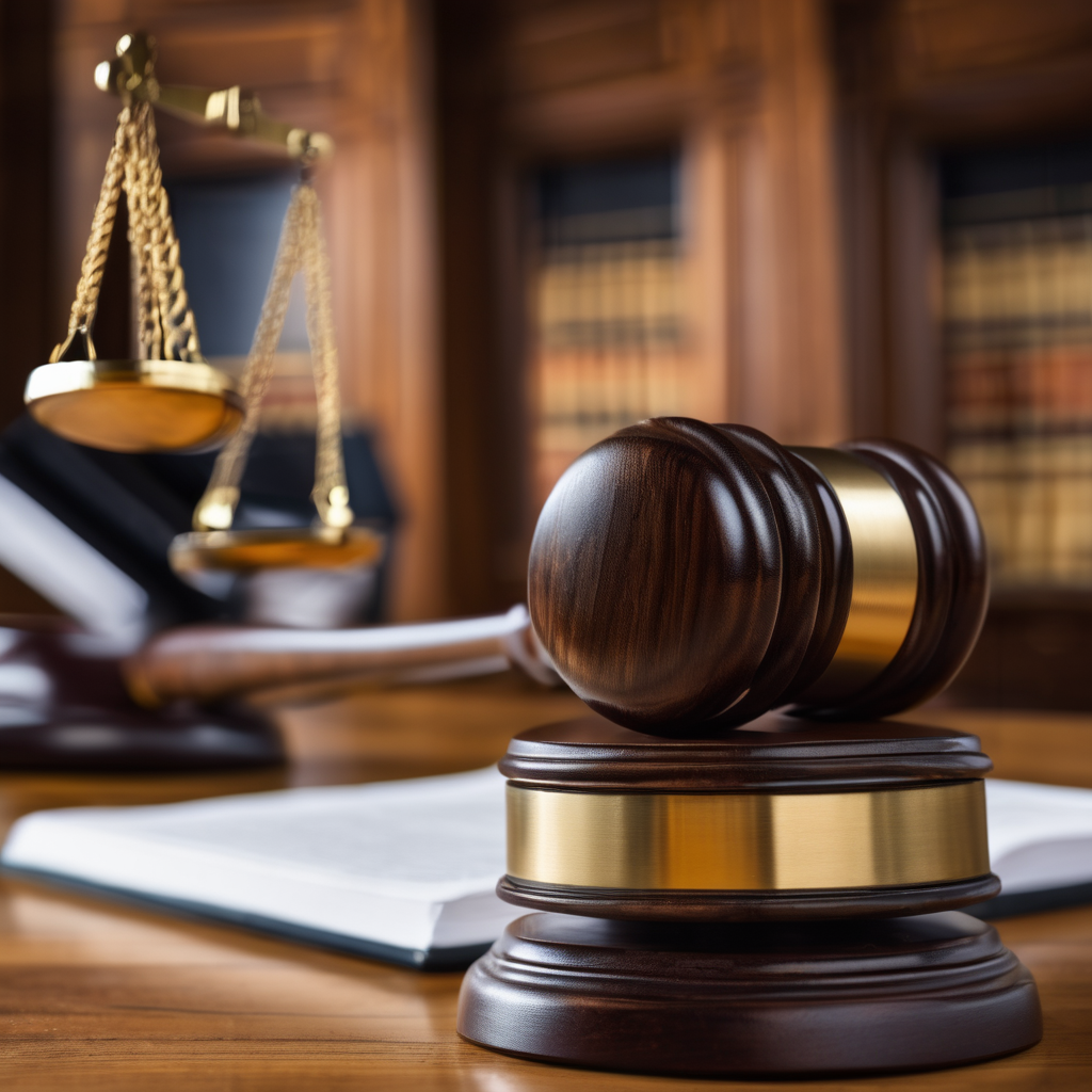 Third Circuit Disqualifies Acting U.S. Attorney Habba Under Federal Vacancies Reform Act