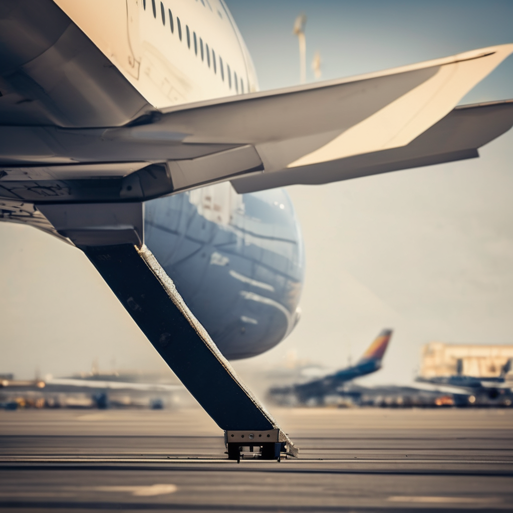 Airbus Orders Emergency Fix on 6,000 A320s as Panel Issue Shakes Shares