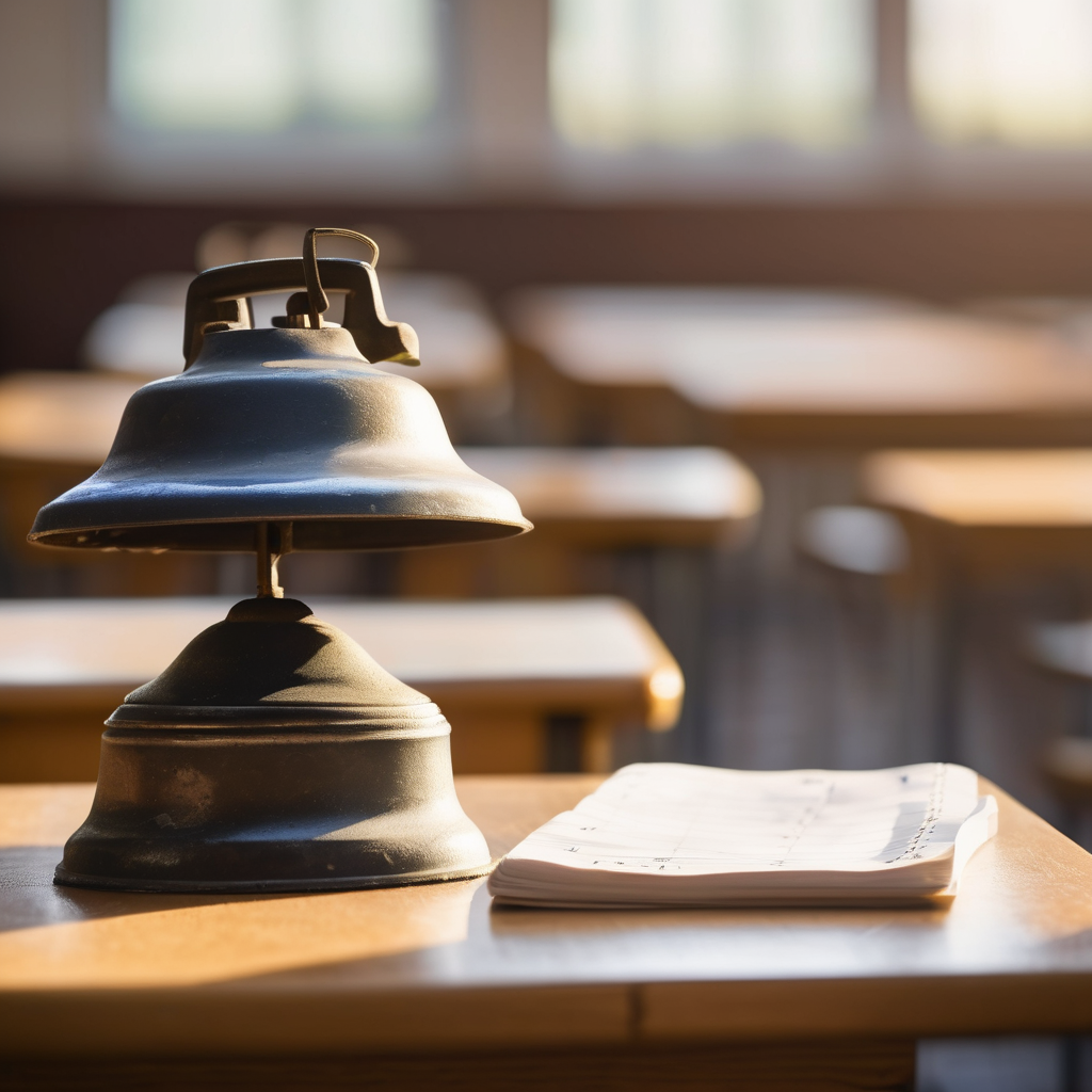 JCPS Preps Major Overhaul: Start-Time Changes and School Consolidations