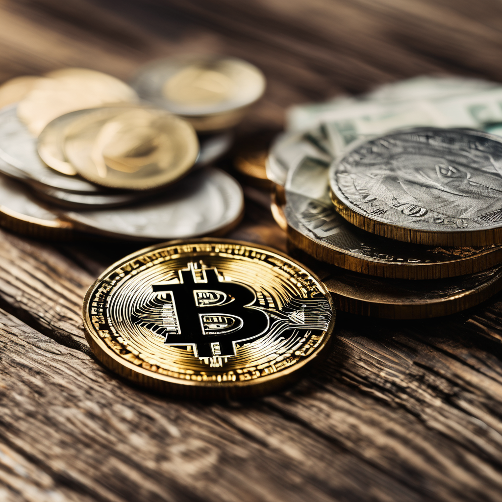 Strategy (MSTR) Builds $1.44B Dividend Cushion Amid Bitcoin Volatility