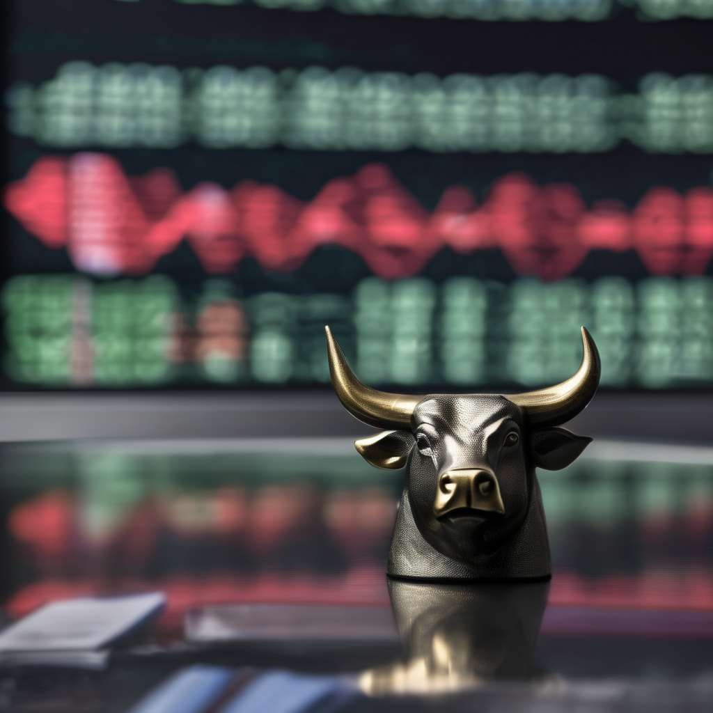 Broadcom AVGO Earnings Preview: Options Traders See Calm With a Bull-Put Bet