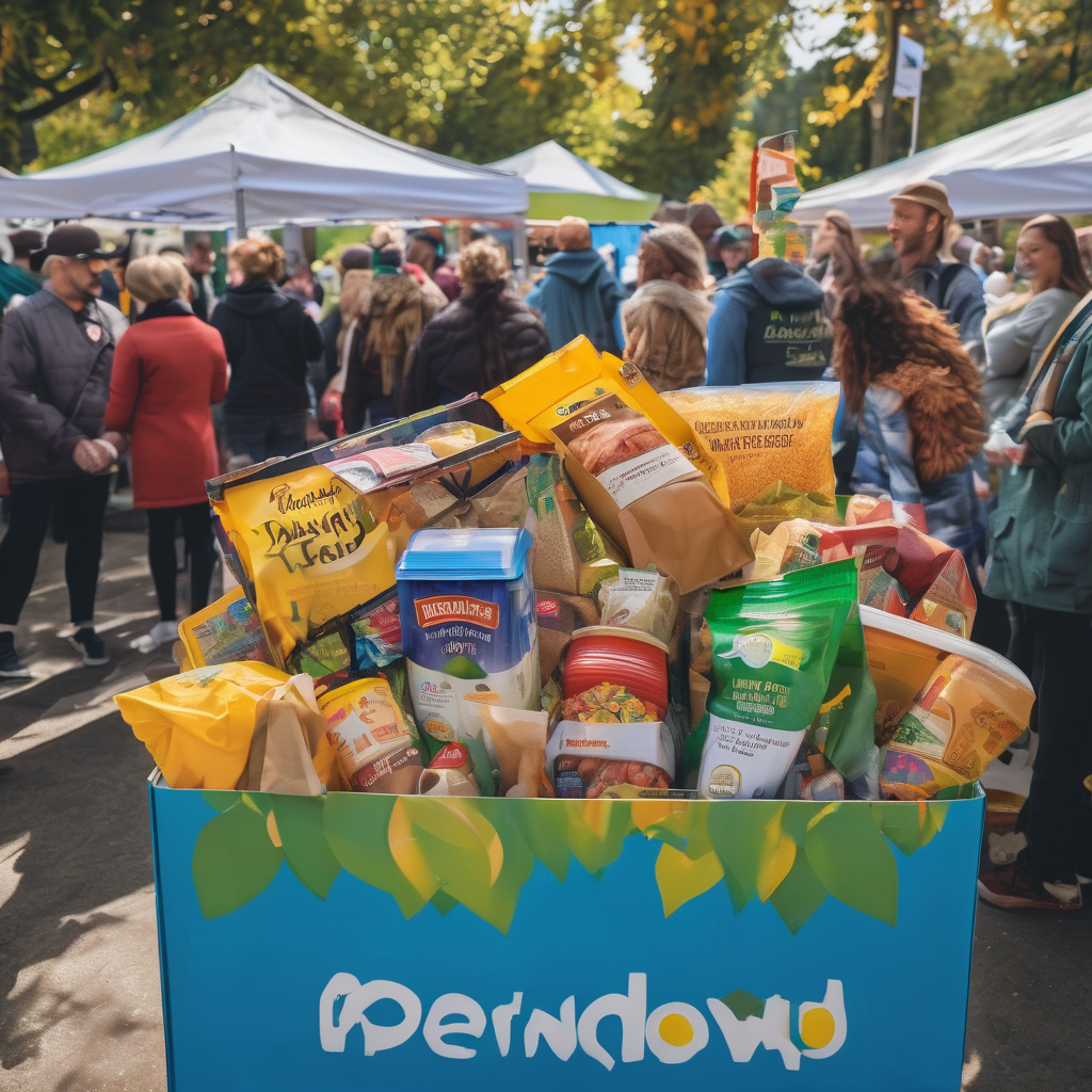 GAgives on GivingTuesday: Georgia Nonprofits Fuel Community Spirit