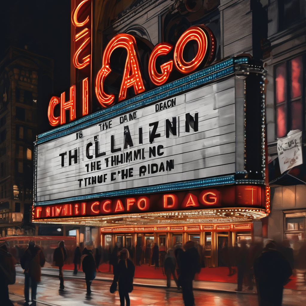 DWTS Alum Whitney Leavitt Set for Broadway Debut in Chicago as Roxie Hart